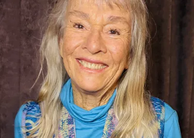 Helen Hudson