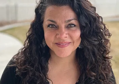 Jennifer Valenzuela-Sliger