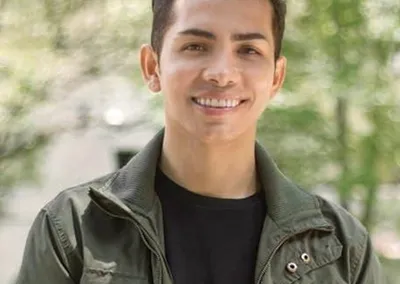 Kevin Marquez