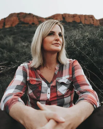 Dr. Meaghan Rice, PsyD, LPC
