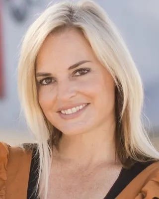 Dr. Meaghan Rice