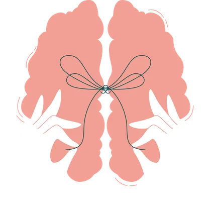 Therapy illustration